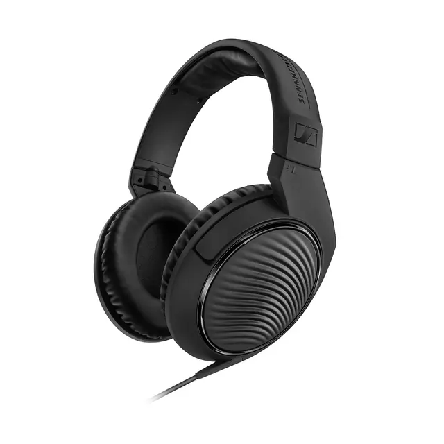 Sennheiser HD 200 PRO Hi-fi stereo headphones, 32 ohm 