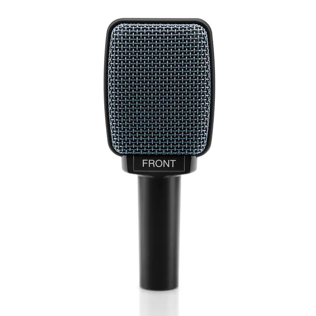 Sennheiser E906 Gitaramp Mikrofon 