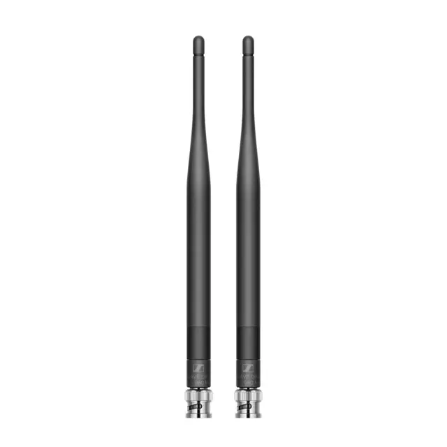 Sennheiser Half Wave Dipole (Q) Antenne (470-550mhz) 