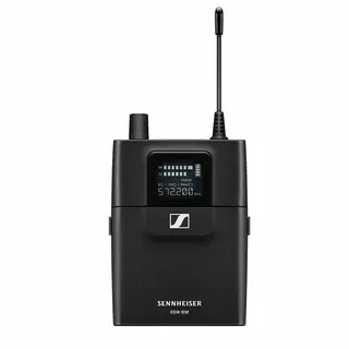 Sennheiser IEM EK Stereo mottager XS Wireless IEM-bodypack