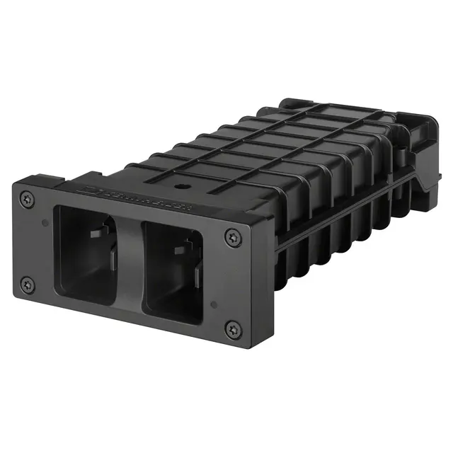 Sennheiser LM 6060 Lademodul 2 x BA60 