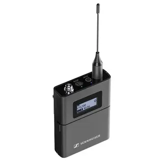 Sennheiser EW-DX SK 3-PIN (Q1-9) Bodypack sender (3-pin)