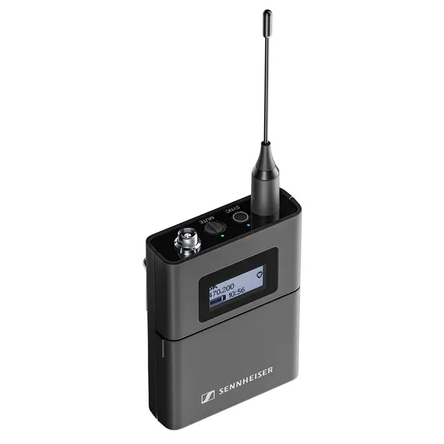 Sennheiser EW-DX SK 3-PIN (Q1-9) Bodypack sender (3-pin) 