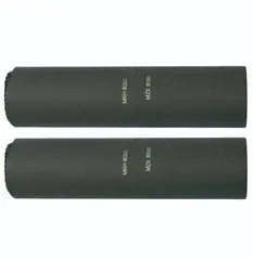 Sennheiser MKH 8020 STEREOSET Microphone set