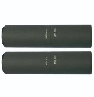 Sennheiser MKH 8020 STEREOSET Microphone set