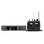 Sennheiser IEM G4 TWIN G-Range IEM 2 x bodypack + transmitter