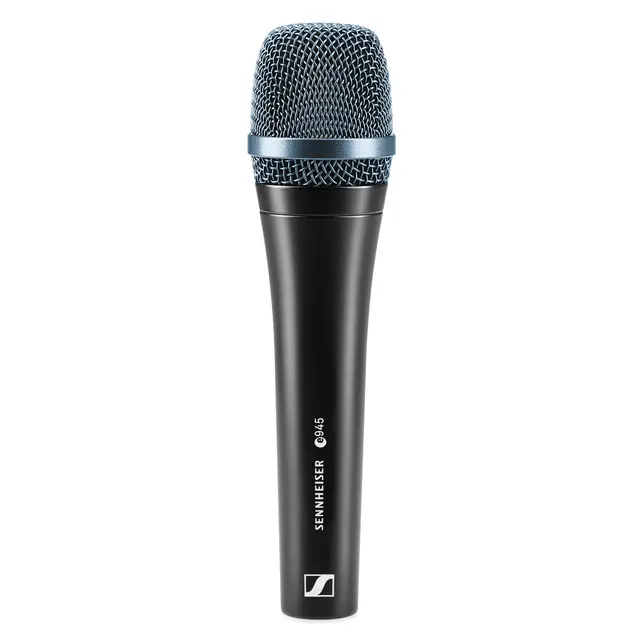 Sennheiser E945 Vokal mikrofon supernyre 