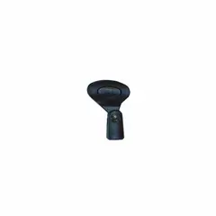 Sennheiser MZQ800 Mic holder gummi vocal mic size