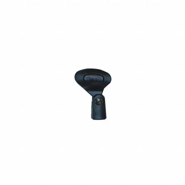 Sennheiser MZQ800 Mic holder gummi vocal mic size 