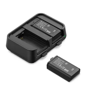 Sennheiser EW-D Dual Charging SET m/2 stk.BA70 rechargeable Batteries