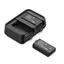 Sennheiser EW-D Dual Charging SET m/2 stk.BA70 rechargeable Batteries