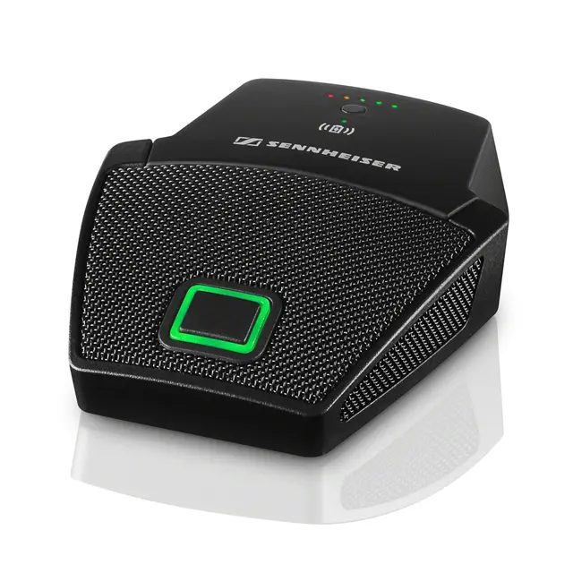 Sennheiser SL BOUNDARY 114-S DW-3 B SpeechLine Digital Wireless conferencing 