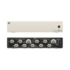 Sennheiser EW-D Splitter Active antenna splitter