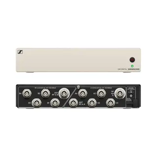 Sennheiser EW-D Splitter Active antenna splitter