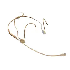 Sennheiser HSP 4-3 Neckband microphone, cardioid