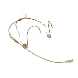 Sennheiser HSP 4-3 Neckband microphone, cardioid
