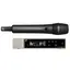 Sennheiser EW Digital 835 Håndsender KIT R4-9 (552-607.8 MHz) 835-S m/bryter 