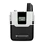 Sennheiser Speechline Bodypack 1.9Ghz digital, sølv, inkl BA30