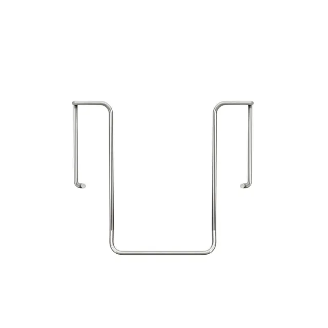 Sennheiser EW-D SK BELT CLIP VERTICAL Belt clip for EW-D SK bodypack 