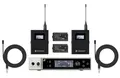Sennheiser EW-DX MKE 2 SET (Q1-9) Lavalier Set