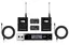 Sennheiser EW-DX MKE 2 SET (Q1-9) Lavalier Set 