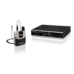 Sennheiser SL LAVALIER SET DW-3-EU R Lavalier set