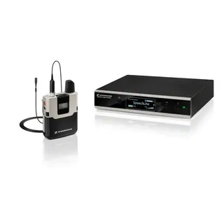 Sennheiser SL LAVALIER SET DW-3-EU R Lavalier set