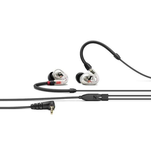Sennheiser IE 100 PRO Clear 