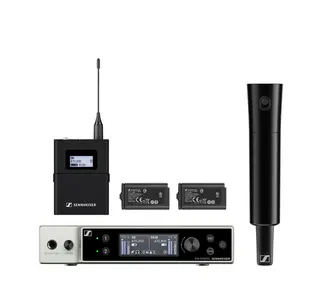 Sennheiser EW-DX SK (R1-9) SKM-S BASE SET