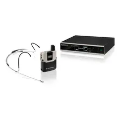 Sennheiser SL HEADMIC SET DW-3-EU R Headmic set
