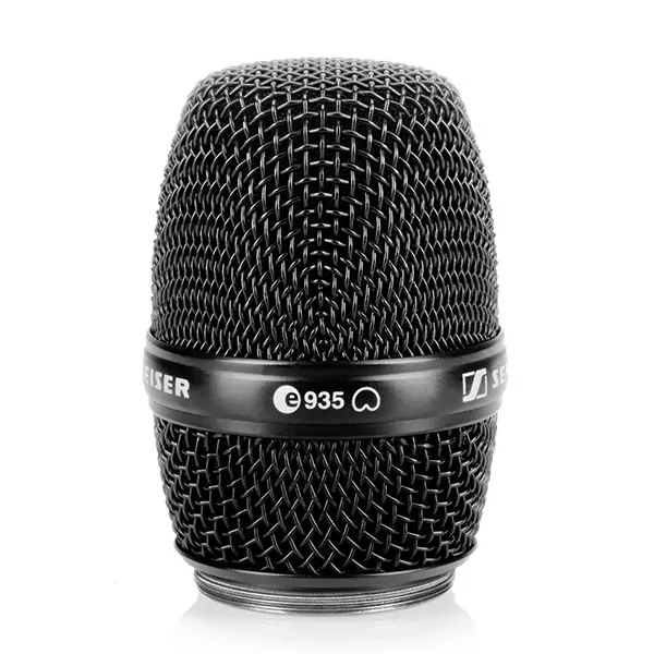 Sennheiser 935 lead vocal head for EW/2000/6000 