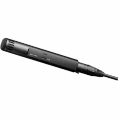 Sennheiser MKH 50-P48 RF condenser microphone, supercardioid