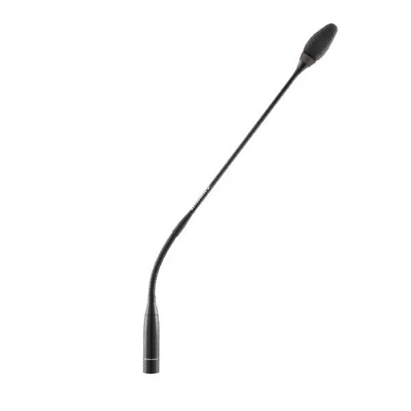 Sennheiser MEG 14-40-L B Gooseneck microphone, condenser 