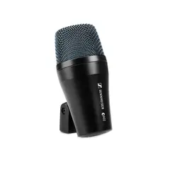 Sennheiser E902 Dynamisk Mikrofon for Bassinstrumenter