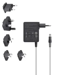Sennheiser EW-D POWER SUPPLY Power supply for EW-D with adapters