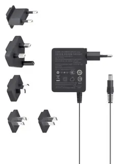 Sennheiser EW-D POWER SUPPLY Power supply for EW-D with adapters