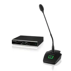 Sennheiser SL TS 133 GN SET DW-3 EU Set with SL RECEIVER, antennas