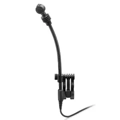 Sennheiser E608 Mini Klype Mikrofon for Instrumenter XLR