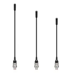 Sennheiser SK 6212 Stiff Antenna A1 - A4 Detachable stiff antenna