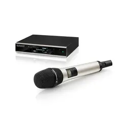 Sennheiser SL HANDHELD SET DW-3-EU R Vocal set, including transmitter