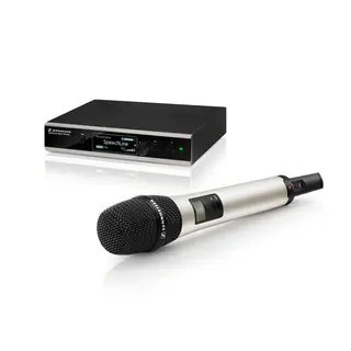 Sennheiser SL HANDHELD SET DW-3-EU R Vocal set, including transmitter
