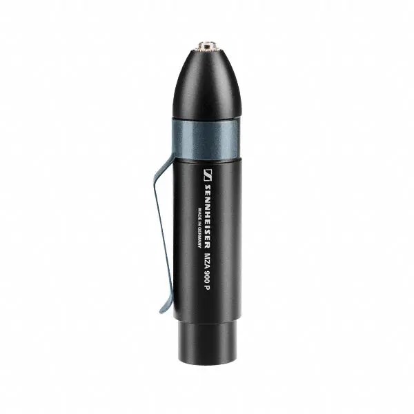 Sennheiser Phantom Power adaptor Evolution WL mic 