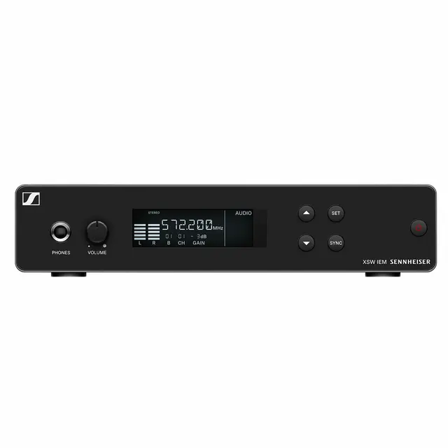 Sennheiser XSW IEM SR (A) XS Wireless IEM-Transmitter 