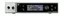 Sennheiser EW-DX EM 2 (R1-9) 1/2 19" Rack mottager 
