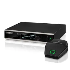 Sennheiser SL BOUNDARY SET DW-3 EU SpeechLine Digital Wireless mic set
