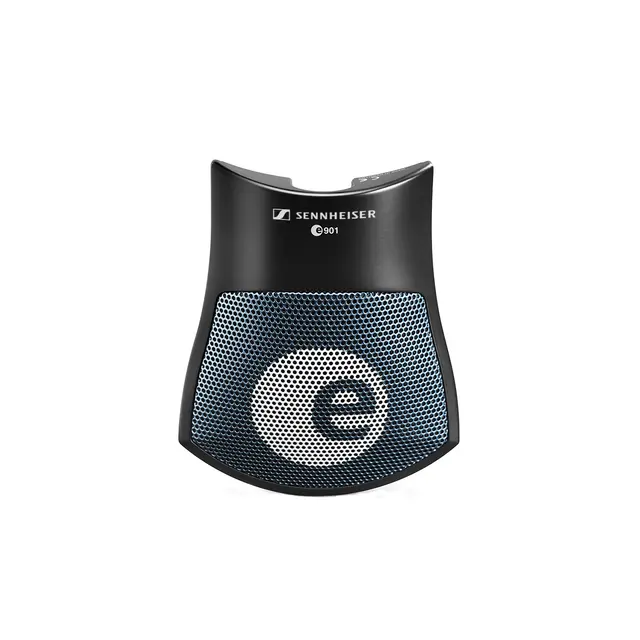 Sennheiser E901 Kondensatormikrofon for basstromme 