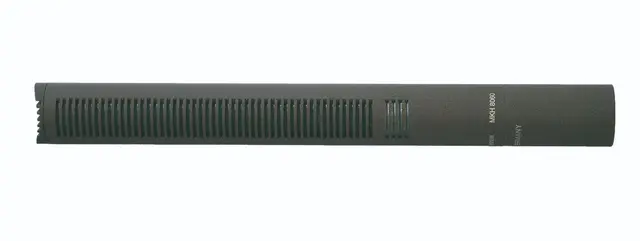 Sennheiser MKH 8060 HF condenser microphone set 