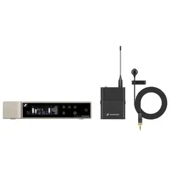 Sennheiser EW-D ME4 SET (S1-7) Bodypack sett med ME 4