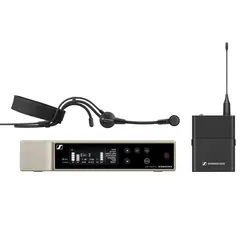 Sennheiser EW-D ME3 SET (R4-9) Bodypack sett med ME 3