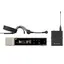 Sennheiser EW-D ME3 SET (R4-9) Bodypack sett med ME 3 